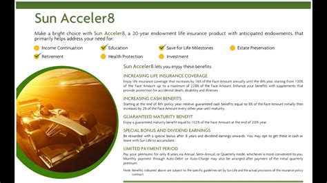sun acceler8